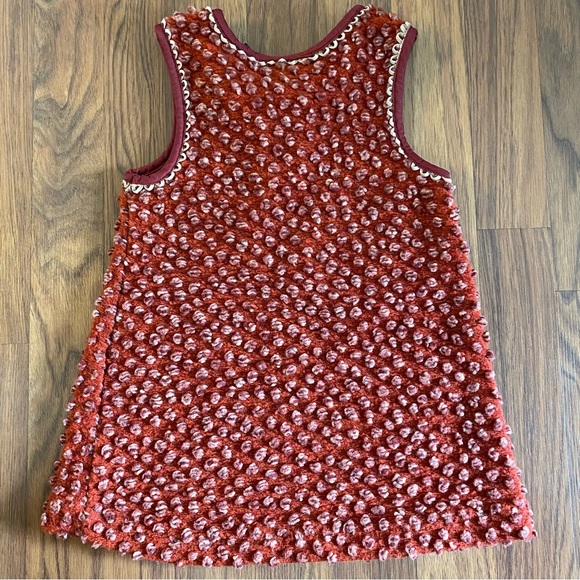 Size 2 le grenier des frimousses dress - Picture 4 of 5